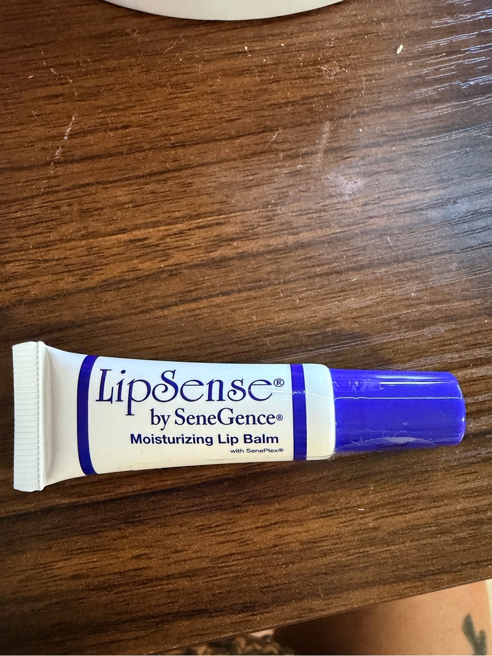 Senegence Moisturizing Lip Balm